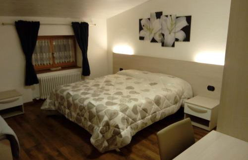 Appartamento Cristallo di Ghiaccio - Foto 22