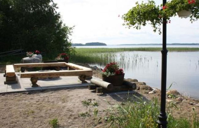 Villa vuorikotka - Foto 3