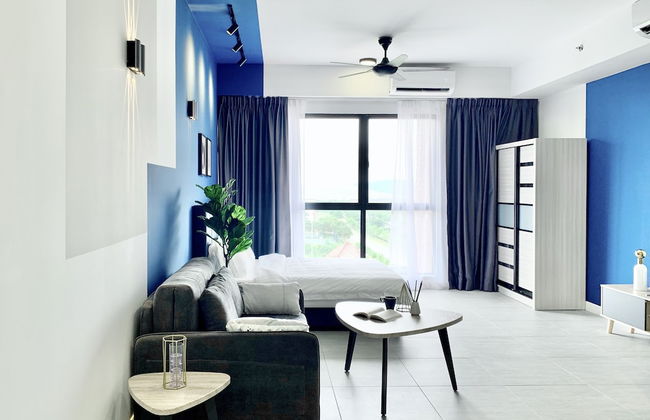 Bell Suites - Foto 72