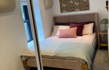 The Laws Canalside Townhouse, central Retford - Foto 17