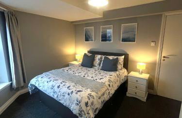 Bay View Apartment - Foto 14