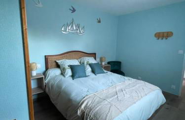 Le nid des hirondelles - Foto 8