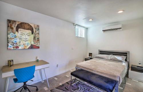 Casita, Fire Pit! Palm Springs Home Near Festivals - Foto 30