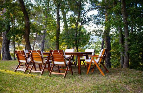 Le Mas Sérénité - Foto 70