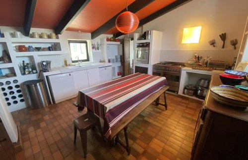 Le Moulin de la Boire, exceptionnel pour 12 personnes - Foto 23