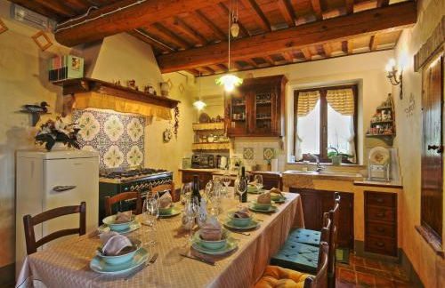 Belvilla by OYO Villa Azzurra - Foto 45