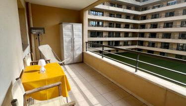 Studio Palais de la Méditerranée - Foto 5