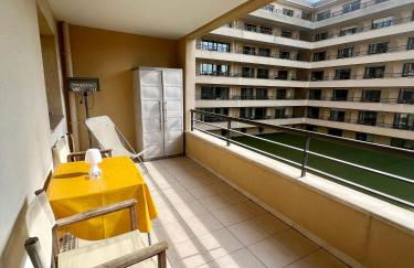 Studio Palais de la Méditerranée - Foto 5