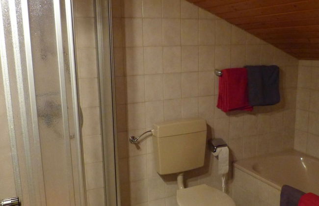 Wohnung in Zenting mit Garten - Foto 10