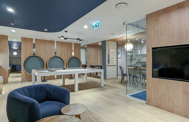 Two-bedroom Accepting Pets by Renters - Photo 53