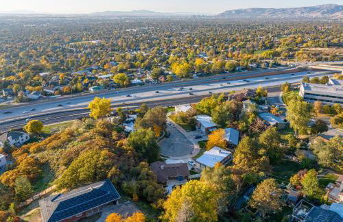 Ski Lover's Paradise- 7BR Villa Near Top Resorts home - Foto 58