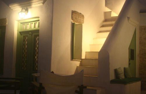 Matsas Mansions - Foto 13