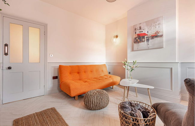 Host Stay Barton Road Retreat - Foto 1