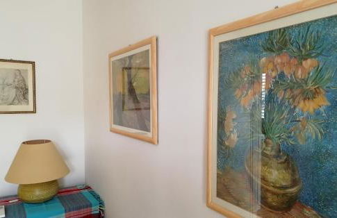 Appartamento Il Castello - Foto 14