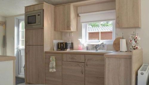 Poppy Lodge Glendevon Scotland - Foto 4