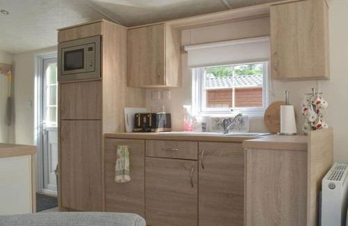 Poppy Lodge Glendevon Scotland - Foto 4