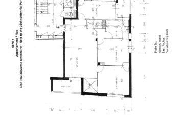 RENTY Côté Parc Parking inclus - Foto 17
