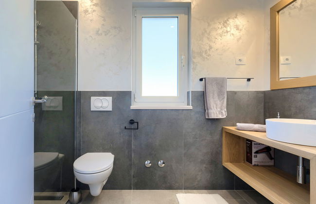 Villa Civitan - Foto 38