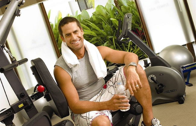 Pullman Port Douglas Sea Temple Resort and Spa - Photo 74