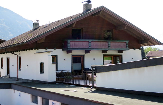 Apart Bergart - Foto 29