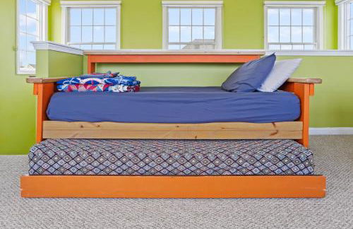 The Lucky Beach House, The Most Popular Beach House in Atlantic City! WOW! - Foto 67