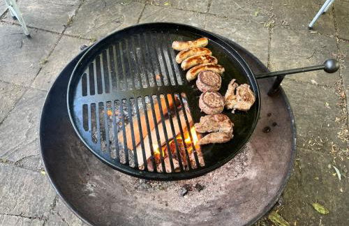 DADIO's Barn - Indoor Swimming Pool 400 Years Old & Hot tub - Foto 22