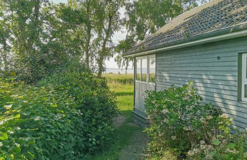 Beach House With 180-Degree Sea View In Karlsminde - Foto 22