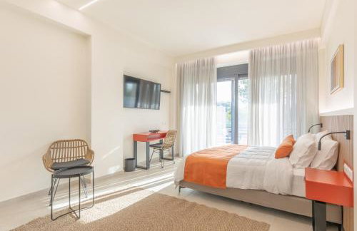 Nostos Suites - Foto 13