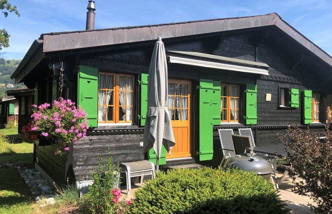 Abnaki, Chalet - Foto 12