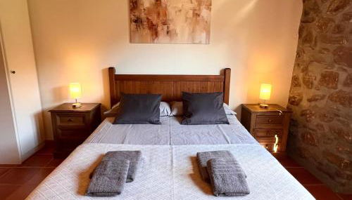 Apartaments Terraferma - L'Amfitriona - Foto 3, towels