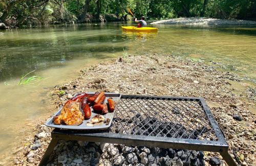 Five Acre Waterfront Retreat - Foto 38