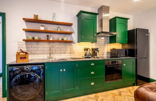 Tawny Lodge - Foto 3