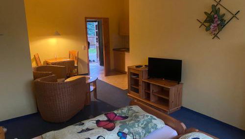 Gablenzer Freizeit, Ferienwohnung Noack Wohnung für 2 Personen - Foto 4