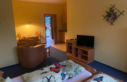 Gablenzer Freizeit, Ferienwohnung Noack Wohnung für 2 Personen - Foto 4