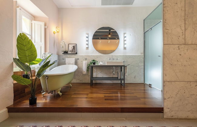 136 Old Bakery - Foto 1