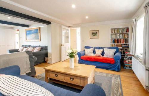 Sea View, Thorpeness - Foto 8