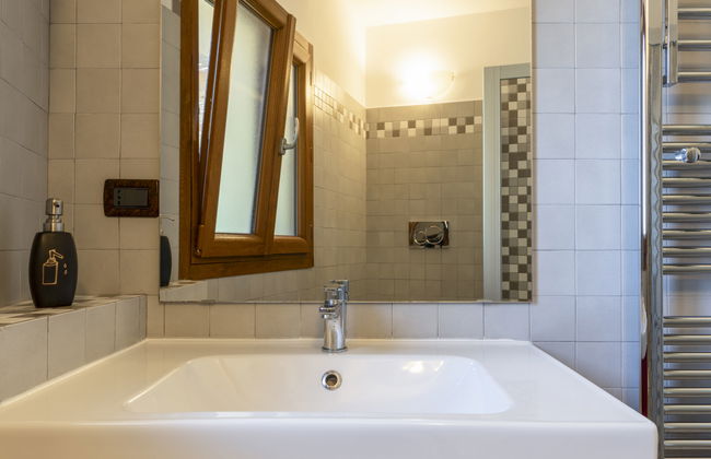 1 bedroom House in Vallebona with garden and terrace - Photo 17