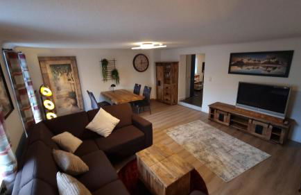 Ferienwohnung Zum Freihof - Foto 1