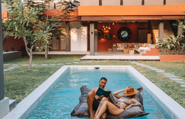 Lasai Villas - Foto 1