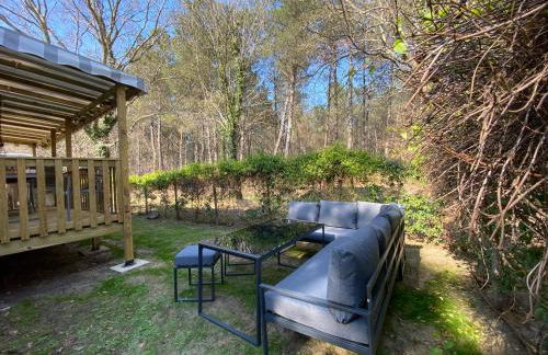Vacances sous les pins, près de la mer, 6-8 pers,bien équipé, piscine - Foto 7