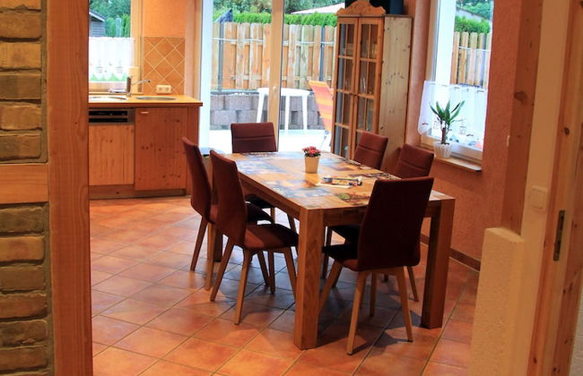 Apartment Kassbeerboom - Foto 7