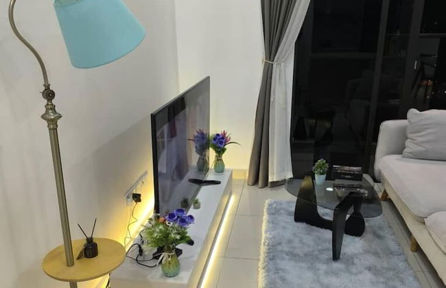 Trion Suites KL By DSM - Foto 17