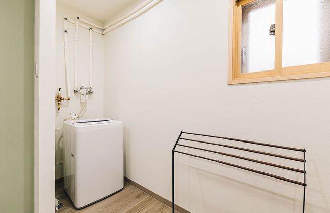 TKD HOUSE Asahikawa - Photo 32