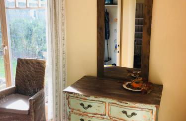 "Schiffszimmermannshaus" by Ferienhaus Strandgut - Foto 24