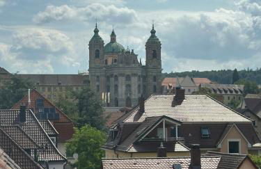 Apartment Basilikablick I 3 Zimmer Wohnung mit Küche und Bad - Foto 18