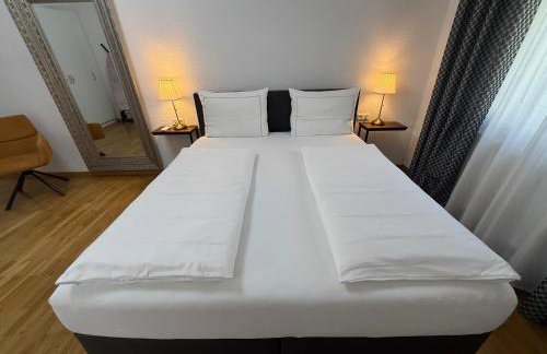 City Wohnung K2 KLIMATISIERT - Photo 7