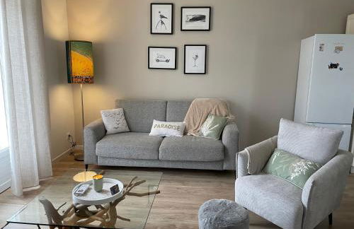 Maison proche océan - parking - wifi - clim - Foto 1