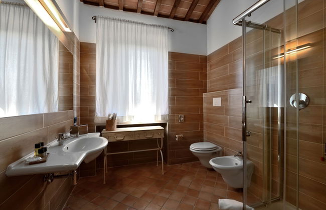 Porsenna Resort - Foto 6