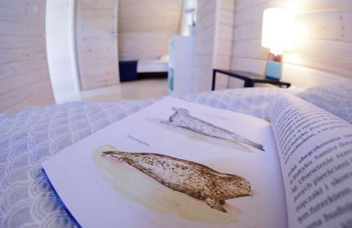 Osada Natura - Photo 61