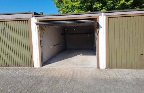 Loft mit Whirlwanne - Stadtnah! - Foto 23